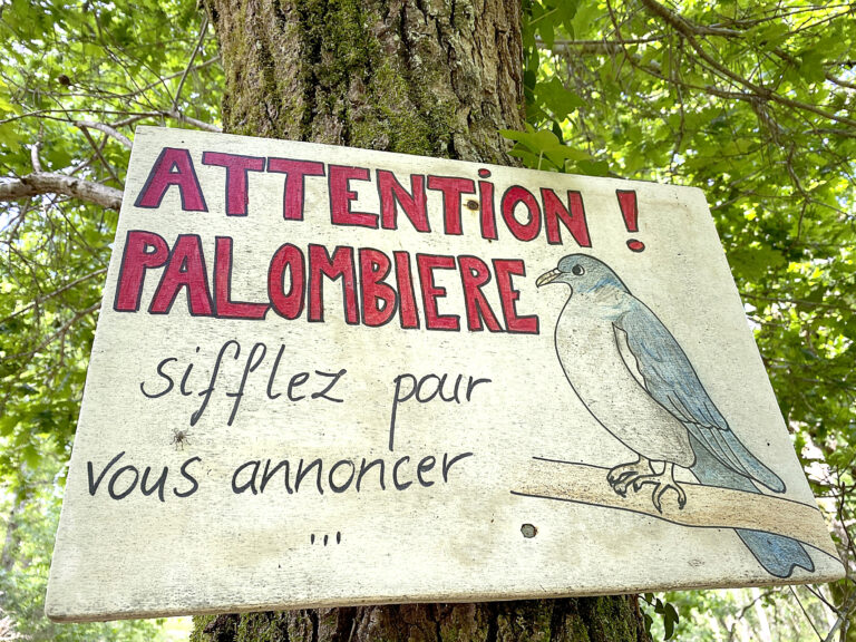 Europe contre «&nbsp;Paloumayres&nbsp;»