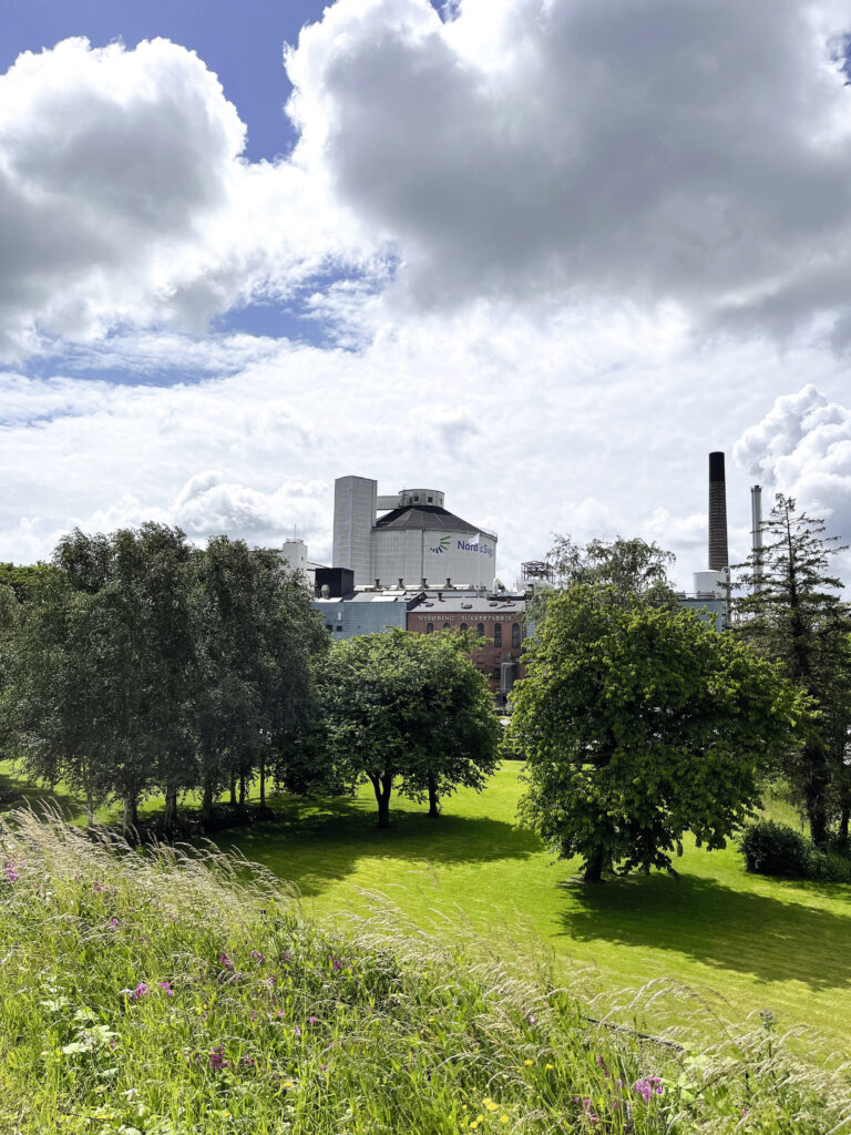 Au Danemark, la pulpe sera indexée sur le prix du gaz