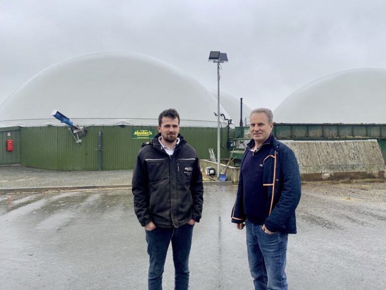un collectif pour l&rsquo;énergie verte