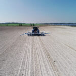 Les parcelles de Désherb’Avenir sont semées