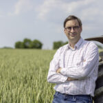 Redonner des perspectives aux agriculteurs