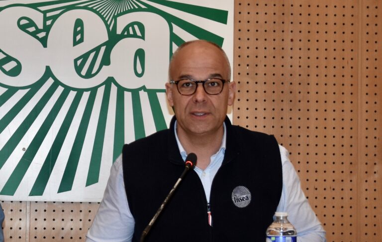 « Le moteur législatif qu’il nous fallait », selon Arnaud Rousseau