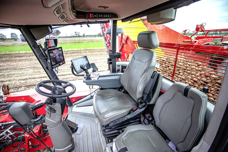 Mise à jour de la Varitron 2 rangs