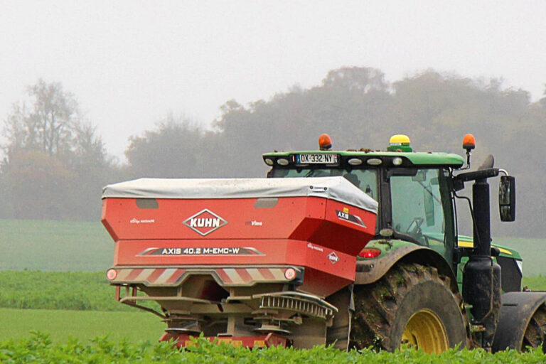 FertigHy va produire de l’azote décarboné