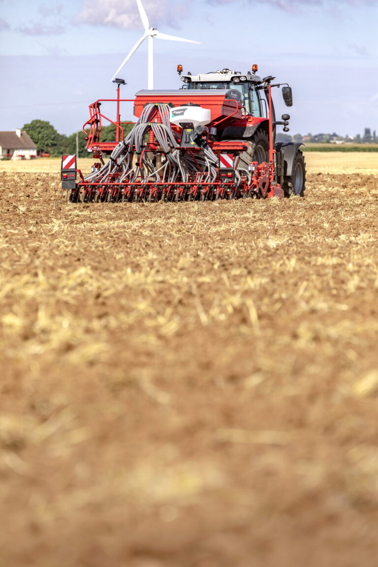 L’offre variétale 2025 gagne en diversité et en robustesse