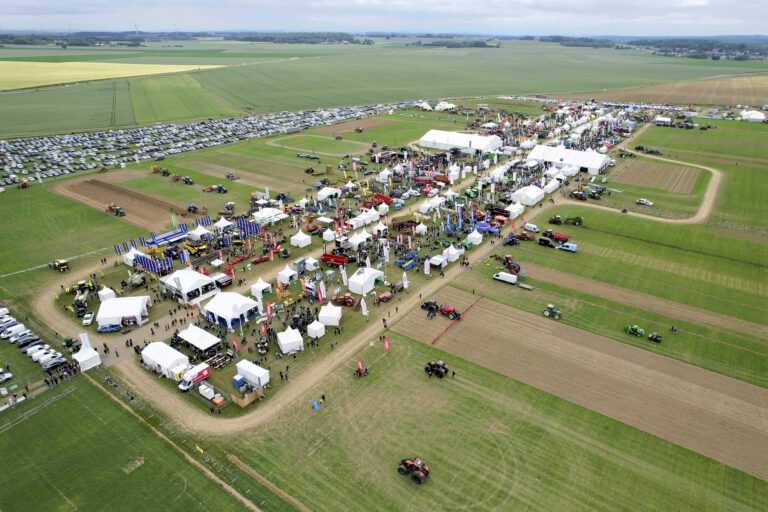 Innov-Agri débarque dans les Hauts-de-France !