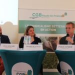 CGB Oise : Garder les moyens de produire de la betterave