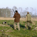 Les chasseurs se rebiffent 1 Les chasseurs se rebiffent
