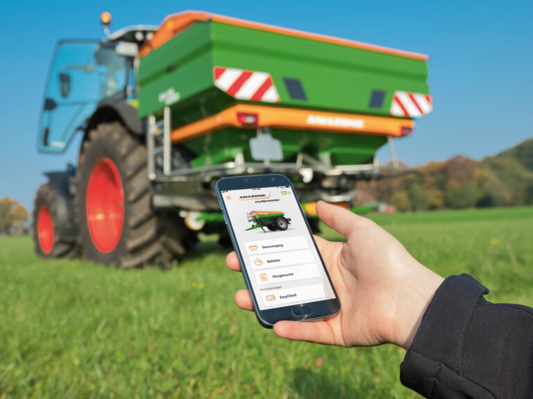 Les dessous de l’application mySpreader