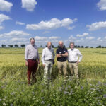 Asur Plant Breeding prend une dimension européenne 1 Asur Plant Breeding prend une dimension européenne