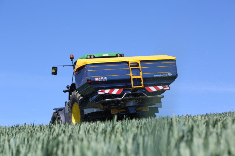 Le prix des engrais impacté par les nouveaux droits de douane