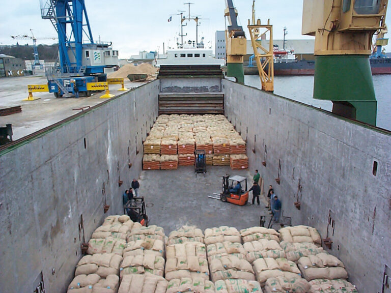 Les marchés des pays tiers avant-gardistes