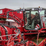 Arracheuses : Une récolte sous contrôle 2 Arracheuses : Une récolte sous contrôle