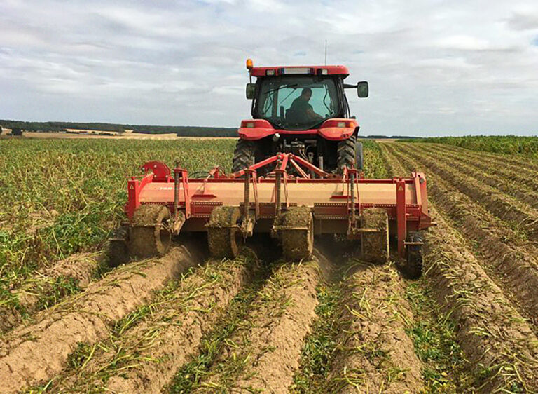 Gérer les fanes avec précision et souplesse