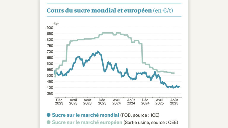 Des spéculateurs bien (trop ?) gourmands