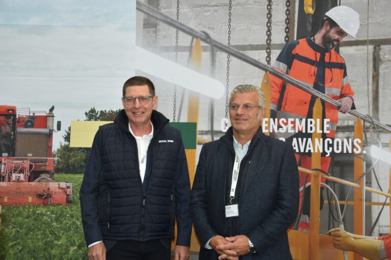 Cristal Union mise sur une campagne correcte