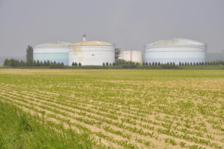 Saint Louis Sucre investit dans la sobriété énergétique