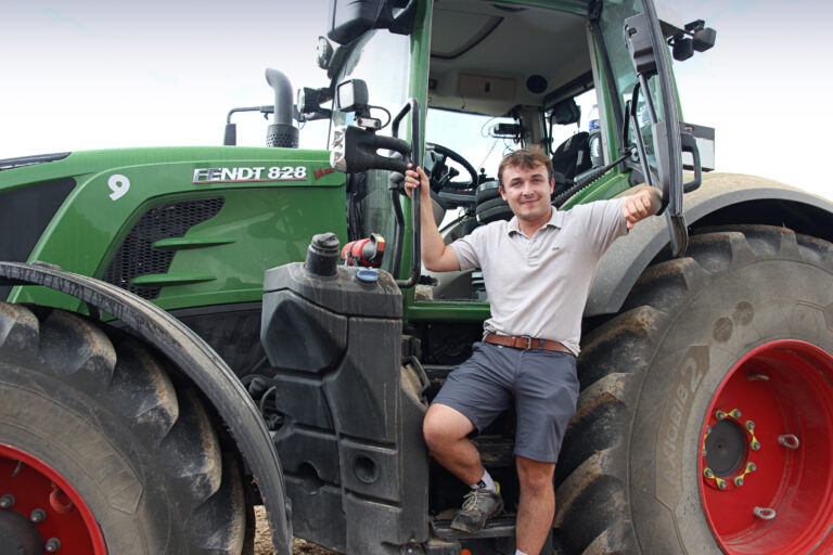 Des projets plein la tête