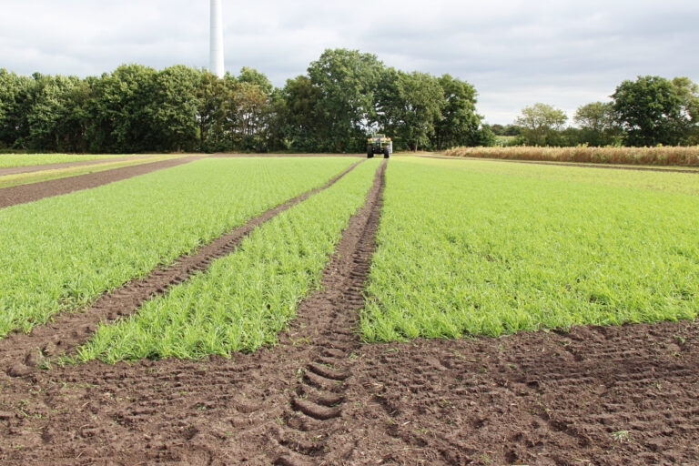 Amazone sort le grand jeu pour Agritechnica