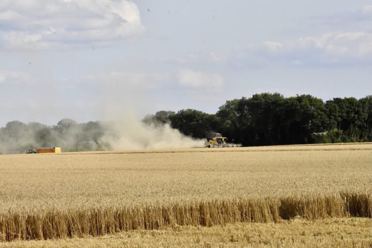 UE, Ukraine, Russie : un premier trimestre en demi-teinte