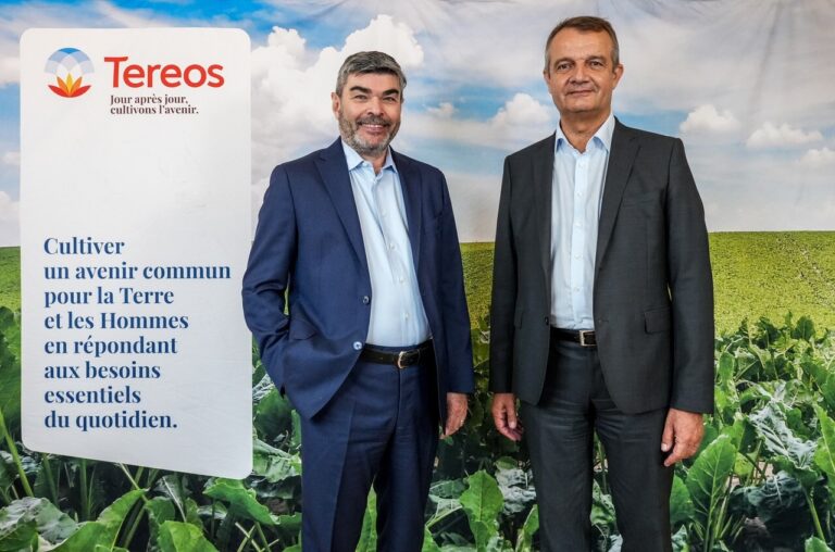 Tereos abaisse la durée d’engagement de ses contrats à 3 ans