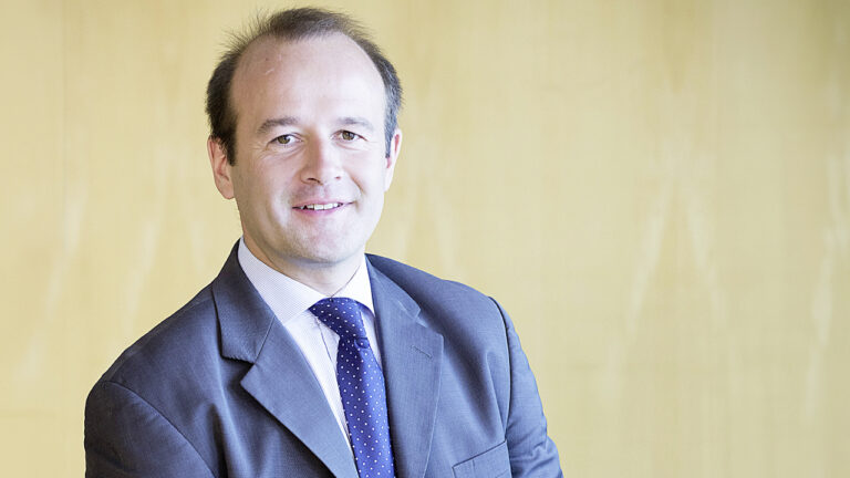 Semer l’avenir avec confiance