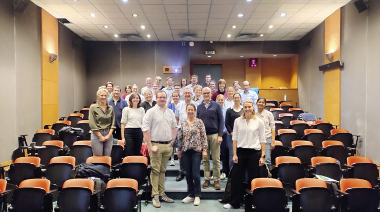 Cercosporiose, jaunisse, SBR : la recherche internationale progresse