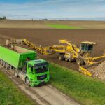 Südzucker veut baisser les surfaces de betteraves de 25 %