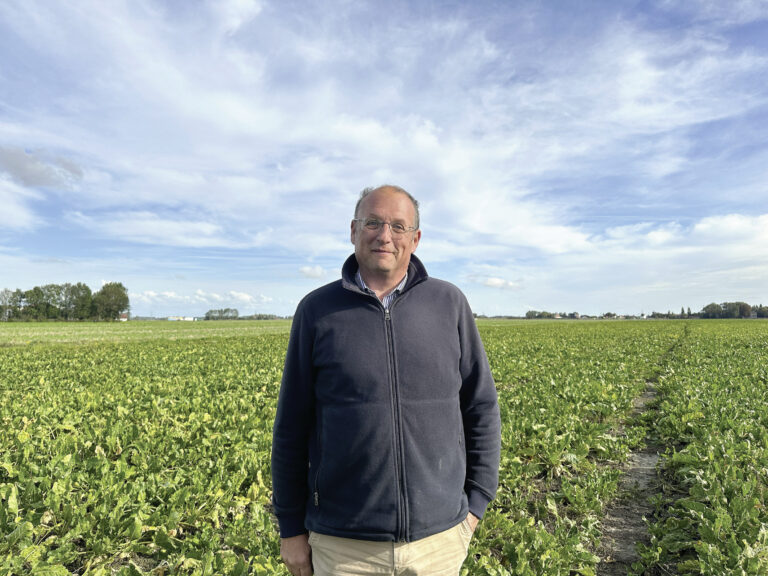 Être acteur de la recherche contre la jaunisse : l’expérience d’Alexandre Rivenet