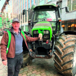 manifestation : Vent de colère à Bruxelles