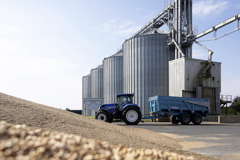 Coopératives céréalières : bilan 2024-2025 et défis bas carbone