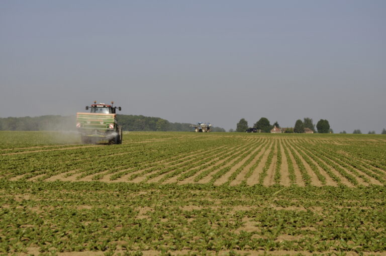 Les filières de grandes cultures exigent le report immédiat du MACF sur les engrais