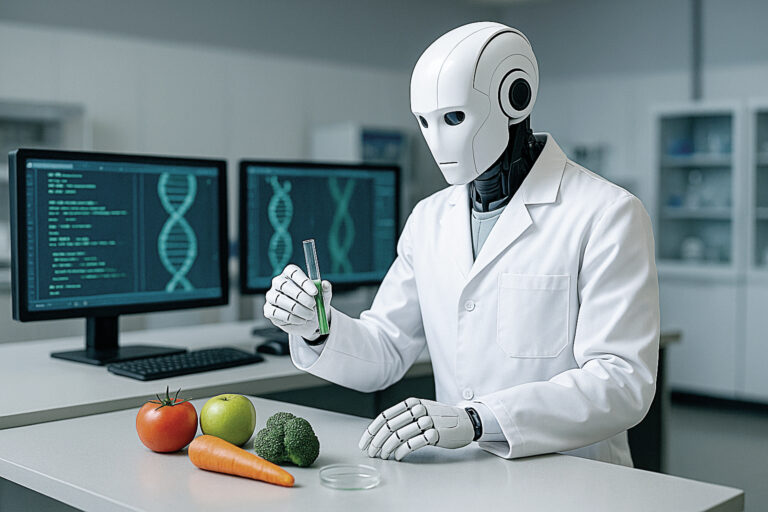 Les États-Unis et la Chine foncent sur les NGT, l’Europe hésite