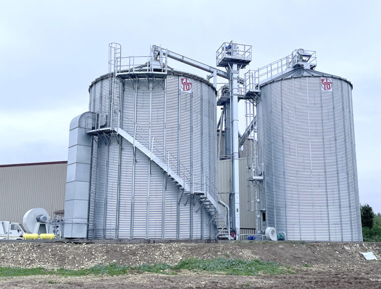 Stockage : 10 conseils pratiques pour bien conserver ses grains