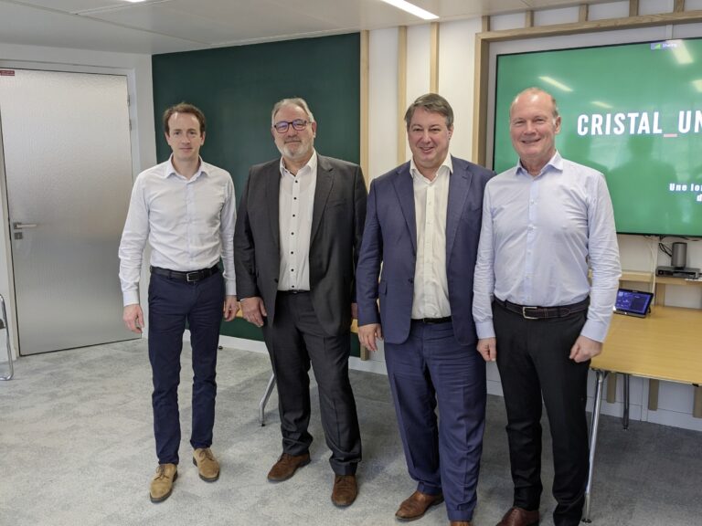 Cristal Union embarque ses 9 000 planteurs dans la décarbonation