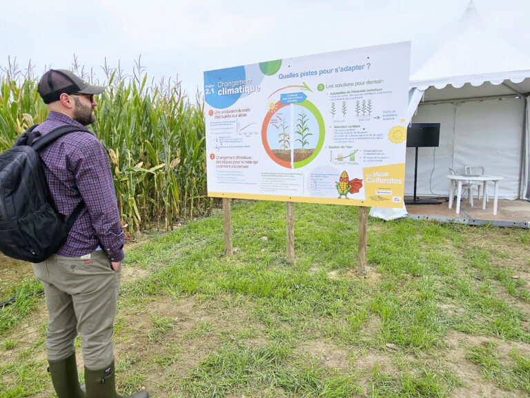 Biostimulants : les instituts techniques en attente de davantage de preuves