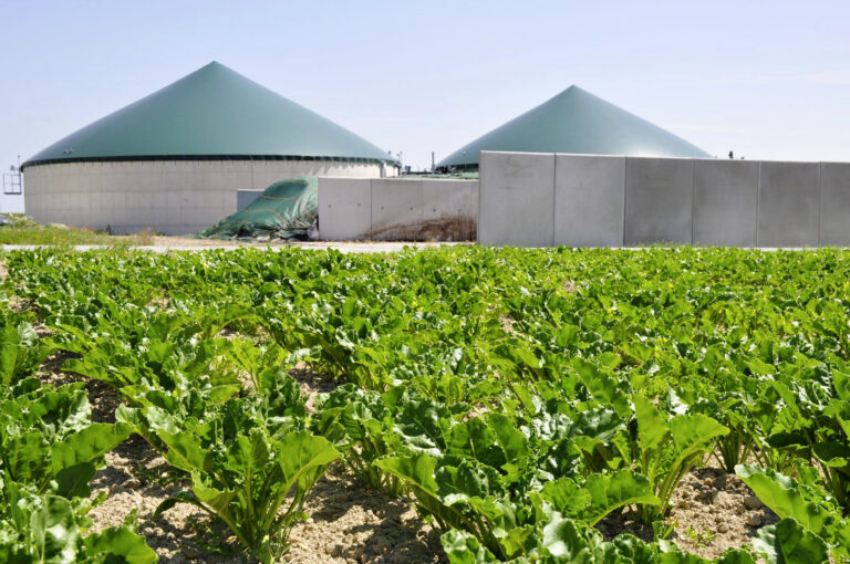 La méthanisation retrouve un nouveau souffle grâce à l’injection