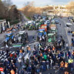 Lecornu annonce une « loi d’urgence agricole », à batir avant le SIA