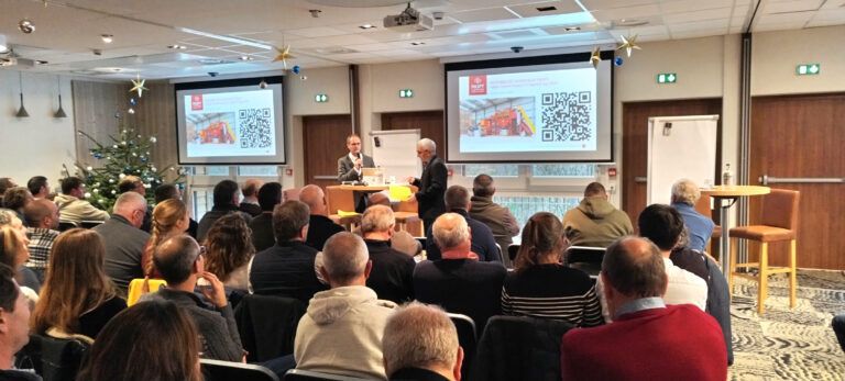 La filière plants revigorée après plusieurs campagnes plongées dans le doute