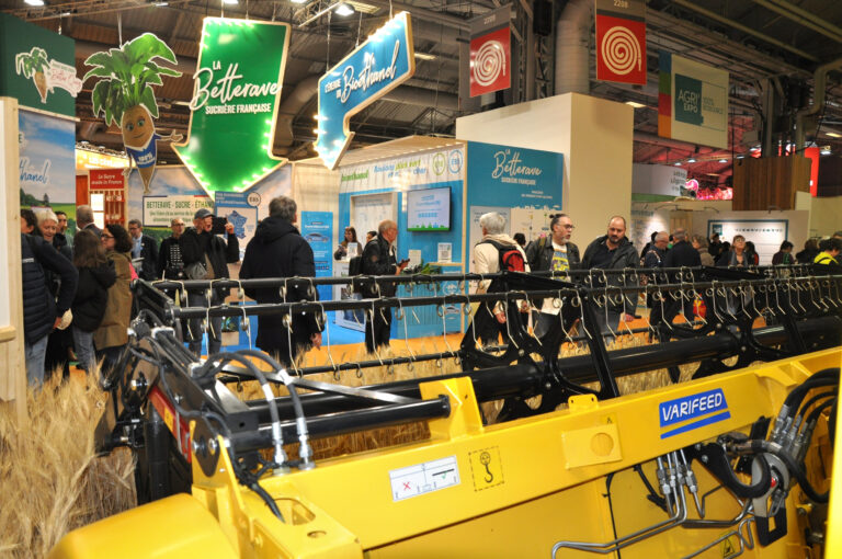 Pour les organisateurs du SIA, « ce Salon doit vivre ! »