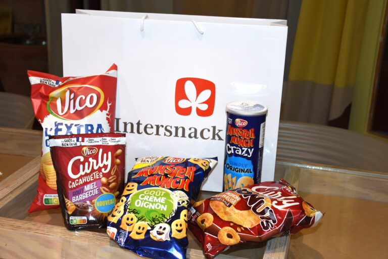 Vico surfe sur un marché de la chips dynamique