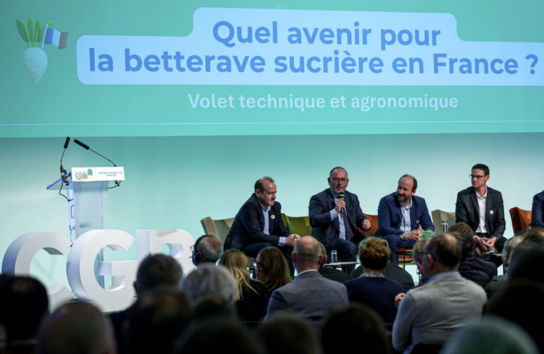 La CGB appelle le gouvernement à soutenir la nouvelle proposition de loi Duplomb