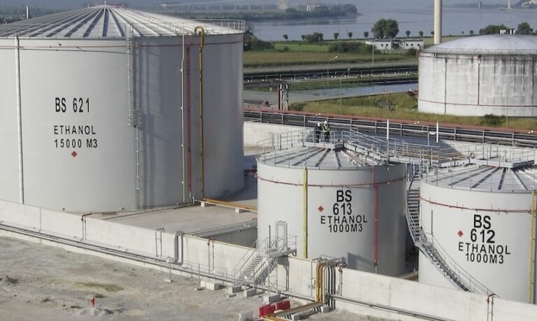 Une nouvelle ère s’ouvre pour le bioéthanol en 2026
