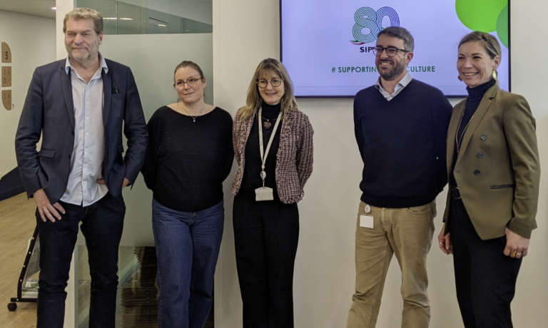 « Chez Sipcam, la betterave est dans notre ADN »