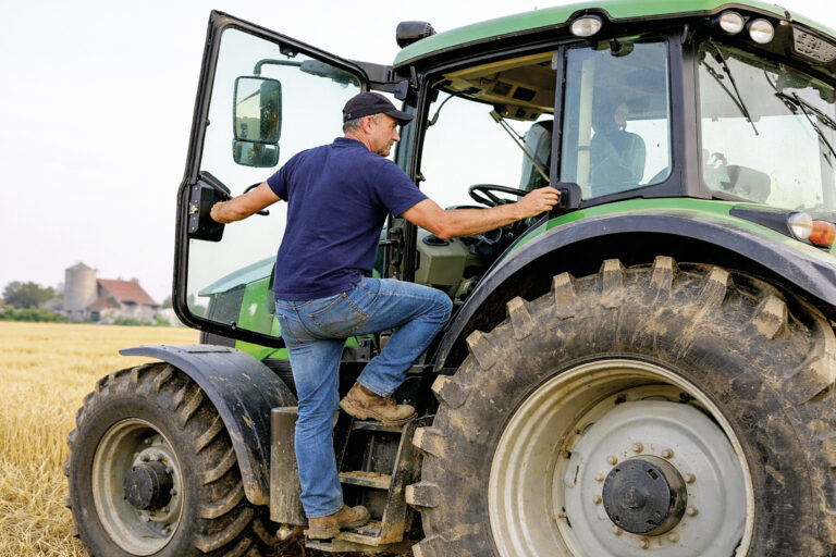 Le service de remplacement, un précieux allié pour conduire l’exploitation
