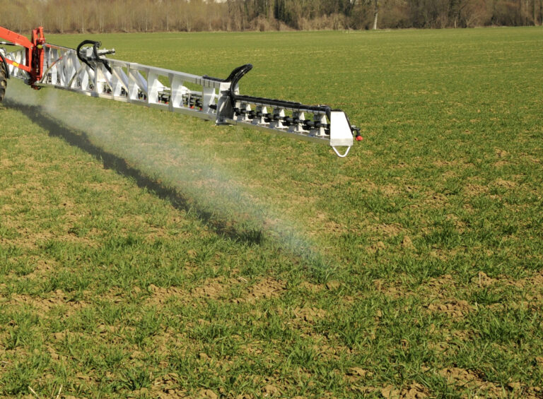 Bayer étoffe son offre pour les céréales à paille