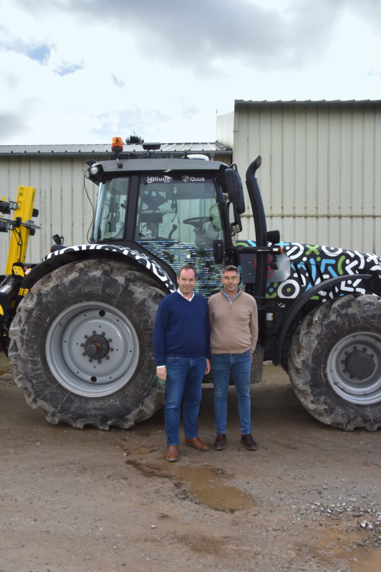 Quand tradition rime avec innovation