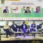 La data au cœur de la compétitivité céréalière 2 La data au cœur de la compétitivité céréalière