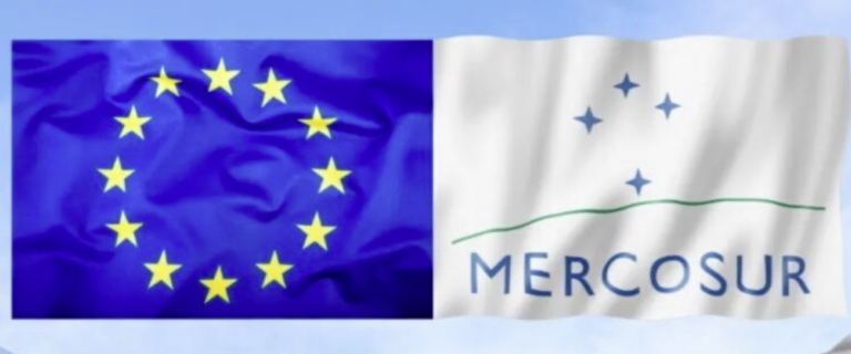 L’application provisoire de l’accord avec le Mercosur, une «&nbsp;décision scandaleuse&nbsp;» selon la CGB et l’AGPM