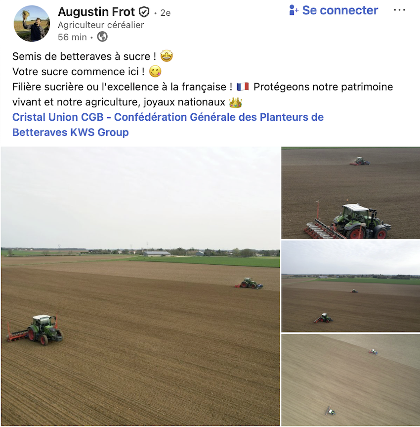 ESOD mode d’emploi